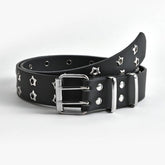 2024 NEW HOLLOW PUNK CASUAL BELT_CWABE0609