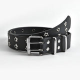 2024 NEW HOLLOW PUNK CASUAL BELT_CWABE0609