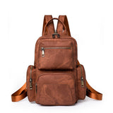 Travel And Leisure Multi-Purpose Backpack_Cwab2878