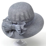 SUMMER SMALL FRESH SUN HAT BIG BRIM BEACH HAT_CWAH1456
