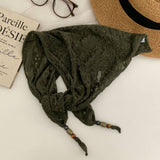 Trendy Knit Scarf Hair Headband_Cwasc03048