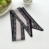 PRINTED ALL MATCH HAIR TIE FASHION HEADBANDS_CWAHA4133