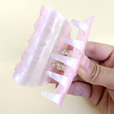 ELEGANT AND LIGHT LUXURY STYLE SIMPLE HAIRPIN_CWAHA1486