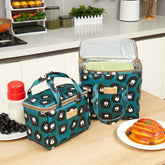 PORTABLE CARTOON MULTIFUNCTIONAL INSULATION BAG_CWAB1741