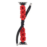 IWATCH7 1SE NYLON PARACORD BRAIDED WATCH STRAP_CWWW0074