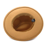 2024 NEW MENS AND WOMENS STRAIGHT BRIM JAZZ HAT_CWAH1776