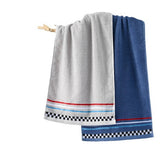 HOUSEHOLD COTTON THICK SOFT ABSORBENT TOWEL_CWMM2315