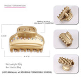 ACETATE SINGLE ROW DRILL MEDIUM SIZE GRIPPER_CWAHA4246