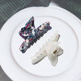 FANTASY AND FAIRY BUTTERFLY HAIRPIN_CWAHA2617