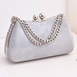 Women Stylish And Sim Ple Shouldor Bag Handbag_Cwab0602