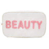New Letter Toiletry Bag Cosmetic Bag_Cwab1842