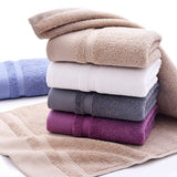 LONG STAPLE COTTON HOUSEHOLD ABSORBENT TOWEL_CWMM2286