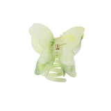 Cwaha1381_Butterfly Hair Claw Clip