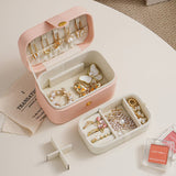 Travel Simple Portable Jewelry Box_Cwmm1690