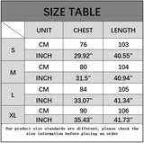 Solid Color Mid-Length Crew Neck Sleeveless Dress