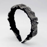 SWEET WIDE BRIMMED SEQUIN HEADBAND_CWAHA0788