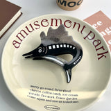 OCEAN SAILFISH ACETATE CLAW CLIP UNIQUE DESIGN_CWAHA5833