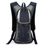 FOLDABLE OUTDOOR BACKPACK FOR CYCLING TRAVEL_CWAB5437