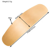 MINIMALIST GEOMETRIC METAL SPRING HAIR CLIP_CWAHA6247