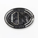 Western Retro Belt Buckle For Men_Cwabe0429