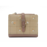 SWEET AND FRESH PRINTED WALLET_CWAB2566