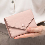 Ultra-Thin Large Capacity Short Leather Wallet_Cwab3744