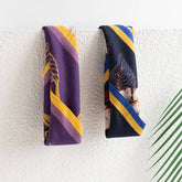 Wild Shirt Floral Print Scarf_Cwasc0929