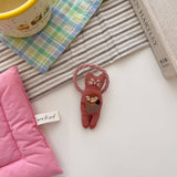 Cartoon Stuffed Fabric Hair Ties_Cwaha08362