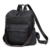 Versatile Large Capacity Dual-Purpose Backpack_Cwab2866