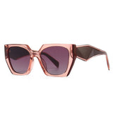 FASHIONABLE MULTI COLOR VERSATILE SUNGLASSES_CWASG0439