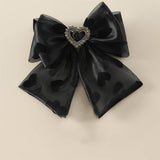2024 NEW BOW HIGH END HAIR CLIP_CWASC1061
