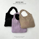 2024 NEW FASHION HOLLOW KNITTED HANDBAG_CWAB2395