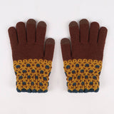 Winter Touch Screen Cold-Proof Full-Finger Gloves_Cwag0415