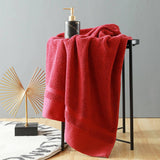 COMBED COTTON THICK ABSORBENT BATH TOWEL_CWMM2312