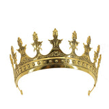 QUEEN ACCESSORIES CROWN HALLOWEEN CROWN TIARAS_CWMM2005
