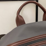 SIMPLE CASUAL STYLISH BACKPACK_CWAB2738