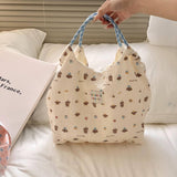 2024 New Embosse Cute Sweet Canvas Bag_Cwab3080