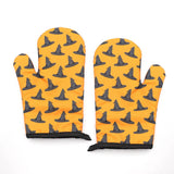 NEW HALLOWEEN CARTOON INSULATED GLOVES_CWMM1459