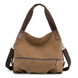 Women Minimalist Leisure Shoulder Bag_Cwab1300