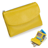 LARGE CAPACITY SHORT FASHION LEATHER WALLET_CWAB3743