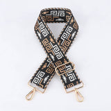 Women Retro Replacement Bag Strap_Cwmm0397