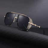 STEAMPUNK SUNGLASSES UV PROTECTION SUNGLASSES_CWASG0631
