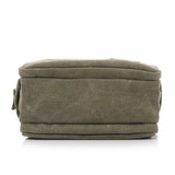 SIMPLE LEISURE TRAVEL CANVAS BAG SHOULDER BAG_CWAB1272