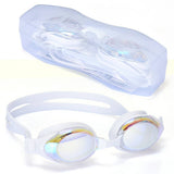 ADULT SWIM GOGGLES HD ANTI FOG SILICONE LENS_CWASG1052