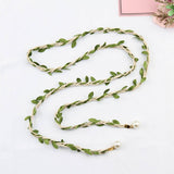 Cwabe0569_Braided Belt With Tassel