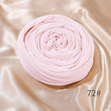 SOLID COLOR MERCERIZED COTTON JERSEY HEADSCARF_CWASC2447