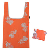 FOLDING DOUBLE SHOPPING BAG LARGE HANDBAG_CWAB1818