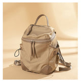 CASUAL LARGE CAPACITY MOMMY BACKPACK_CWAB2943
