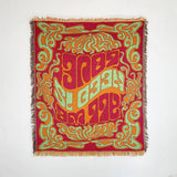 HOME SOFA BLANKET BLANKET OUTDOOR CAMPING BLANKET_CWMM0402