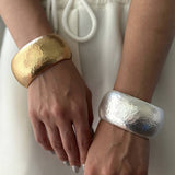 FASHIONABLE DESIGN SPRING BRACELET FOR WOMEN_CWMM3100